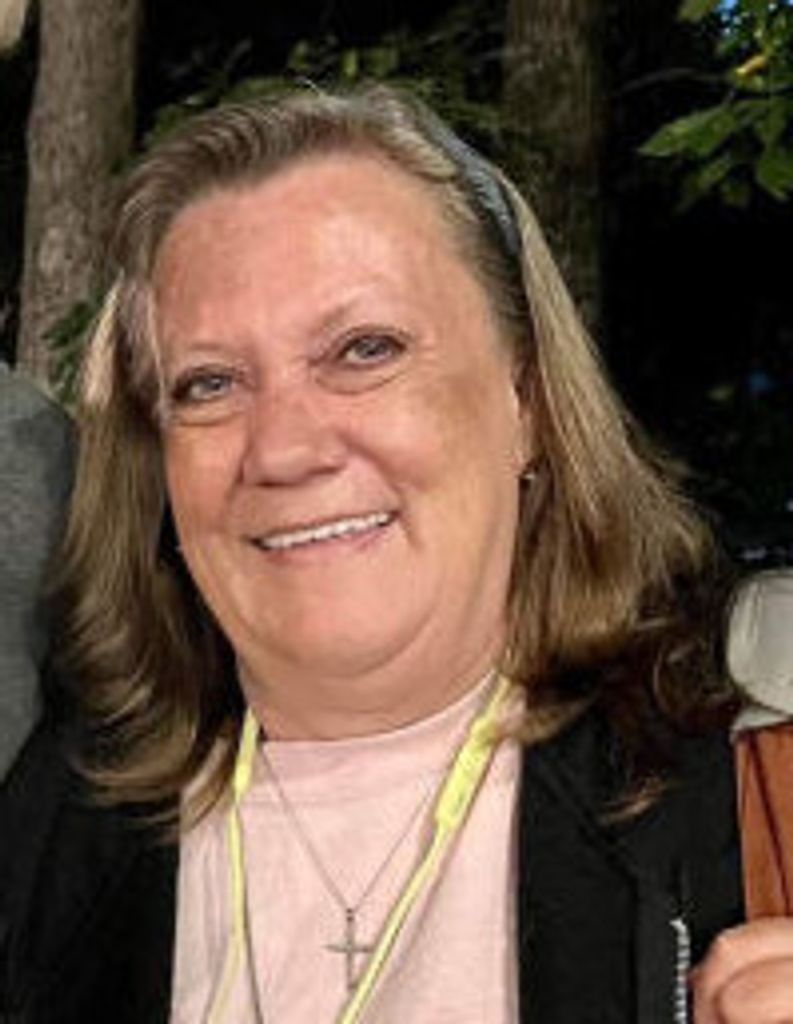 Debra Lynn (Ozment)  Ellenwood Profile Photo