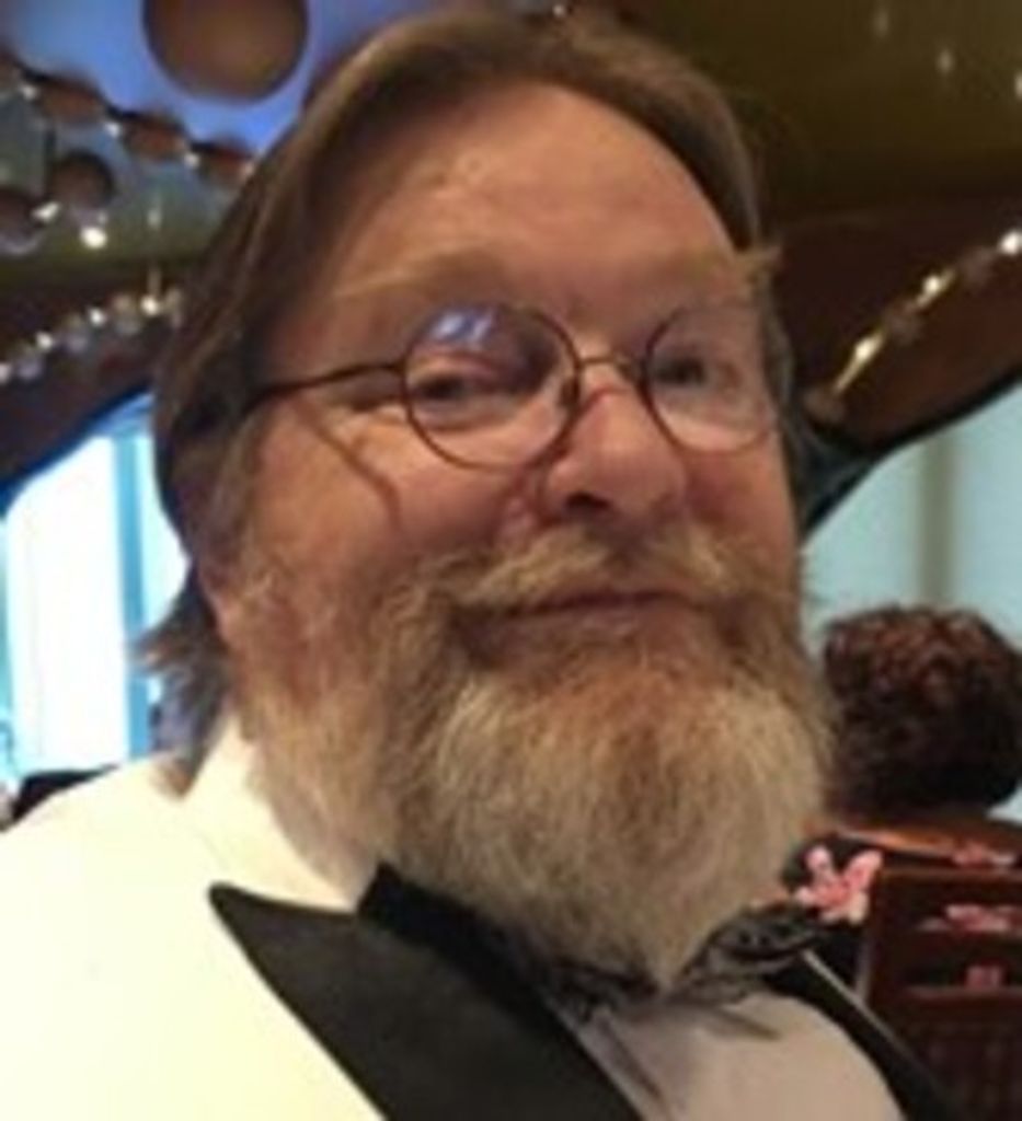 Kevin Michael Andrews