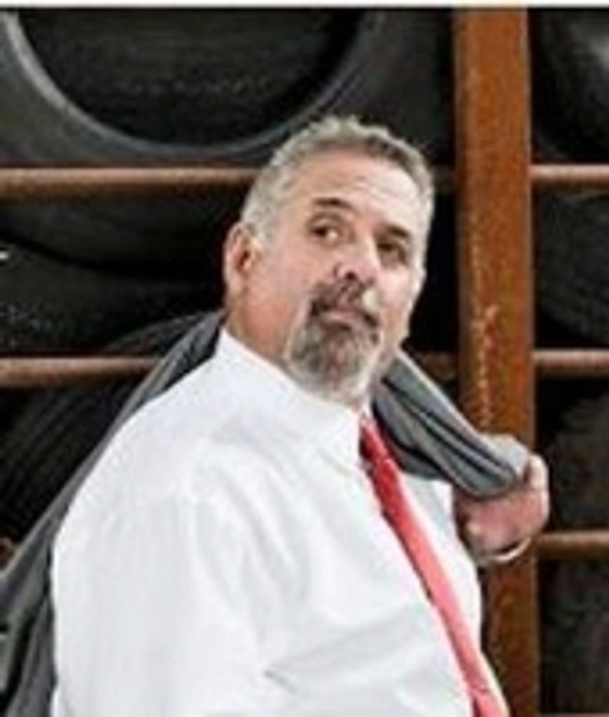 Phillip George Zaroor