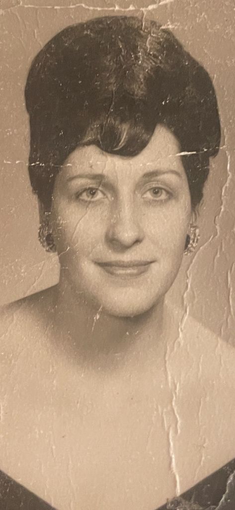 Sandra Lee Finney Profile Photo