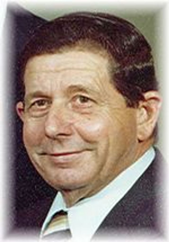 Joseph A. Kutach Jr.