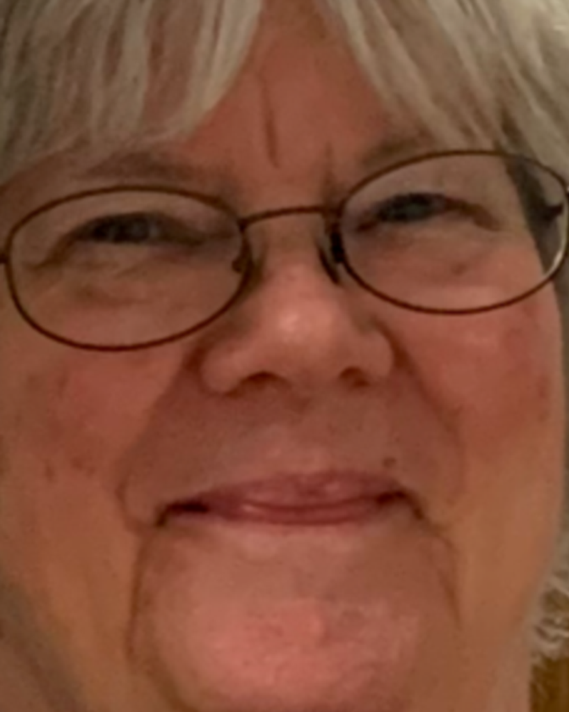 Kathy Louise Friend Profile Photo