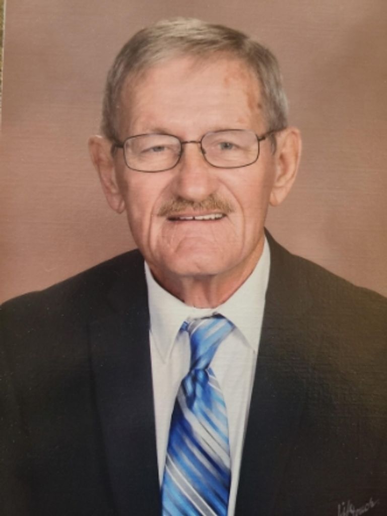 Dale Larue Parsons Profile Photo