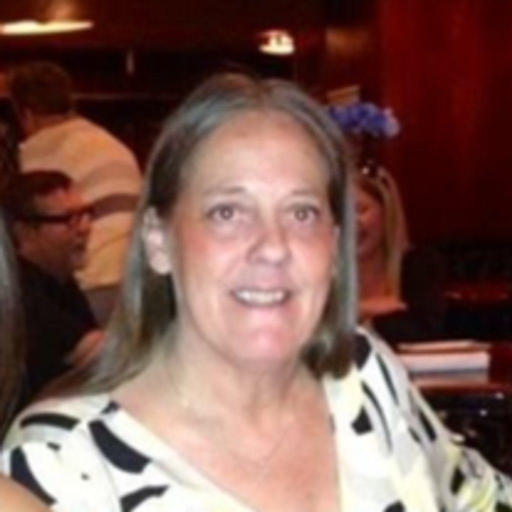 Peggy Puckett