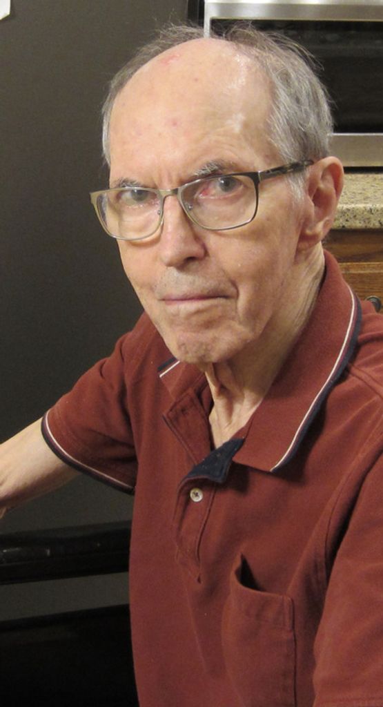 Edward David Starkey Profile Photo