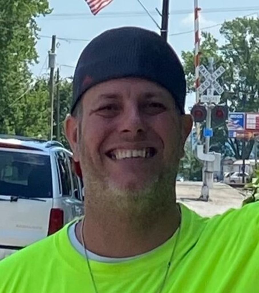 Daniel Shane Goen Profile Photo
