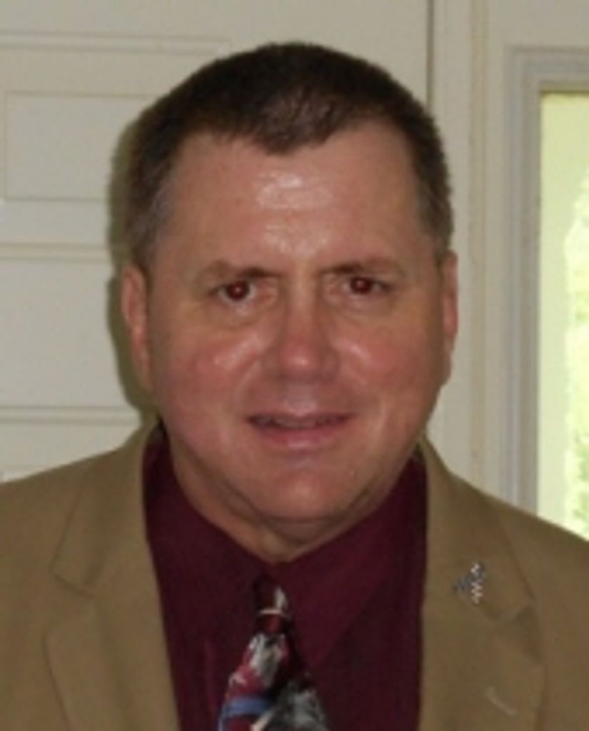 James "Larry" Arp