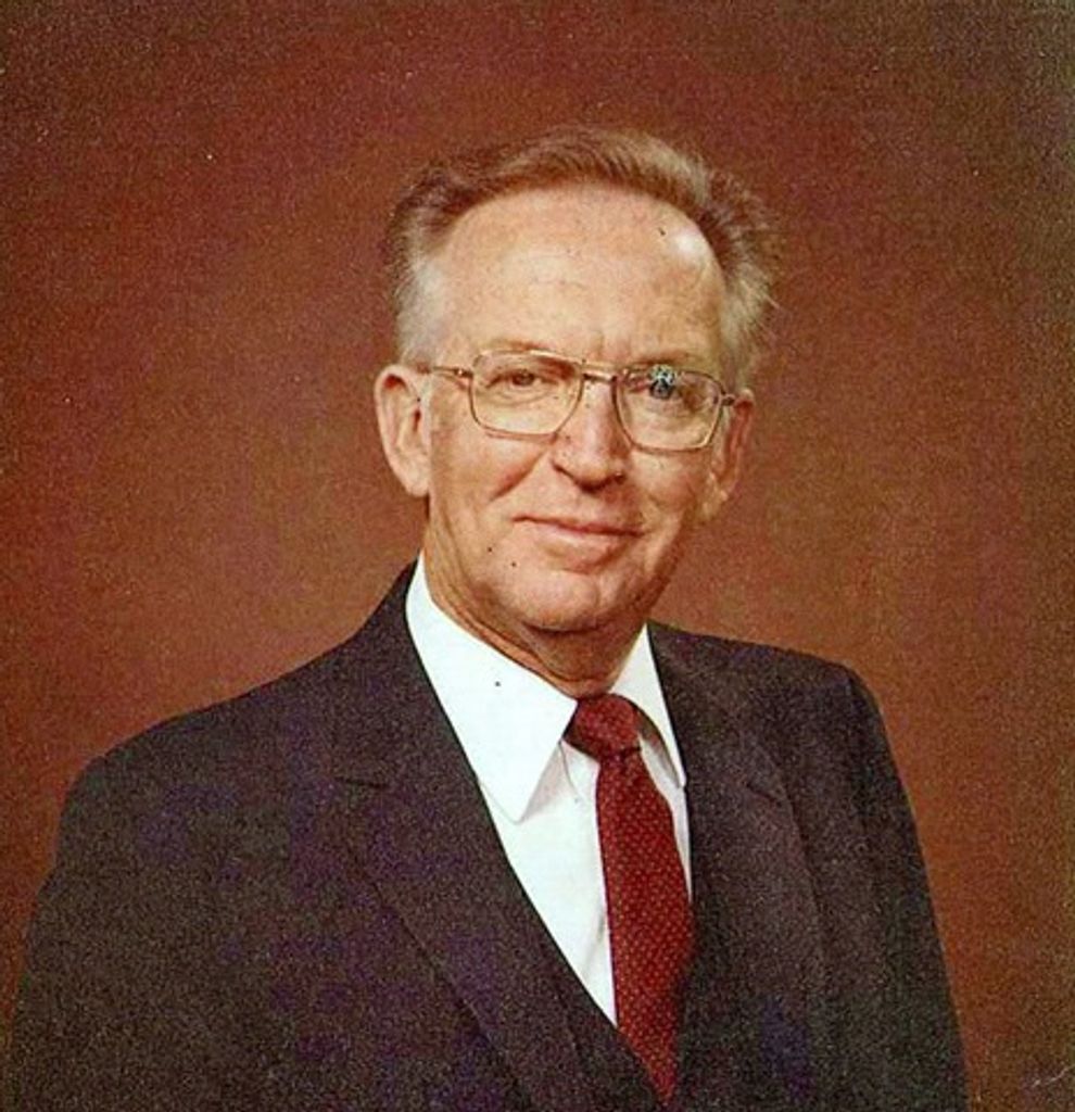 Joe Lewis Goodman, Jr.