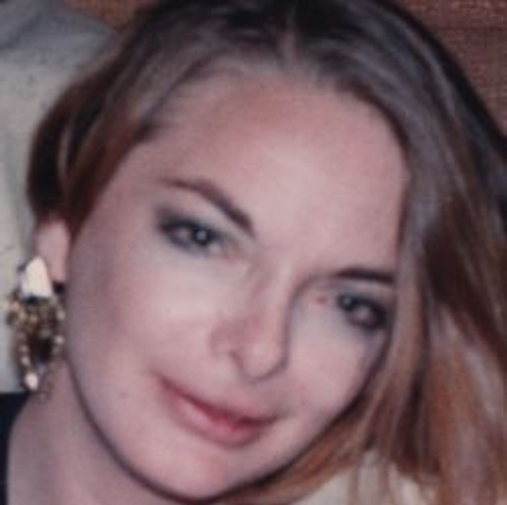 Stacy Sidener Lee
