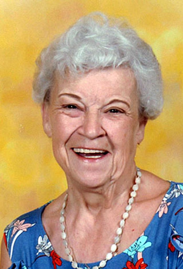 Elizabeth C. "Betti" Orofino