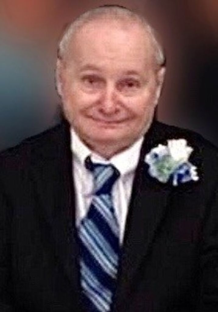 Frankie Joseph Bartos, Jr Profile Photo
