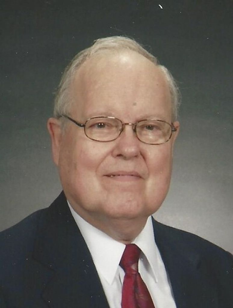 Dr. Norman Lewis Jones Profile Photo