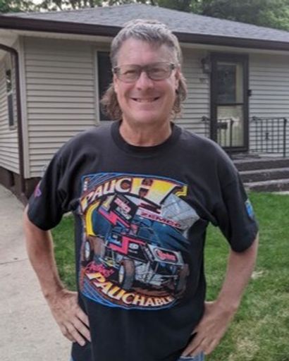 Charles Francis Boese, Jr.'s obituary image