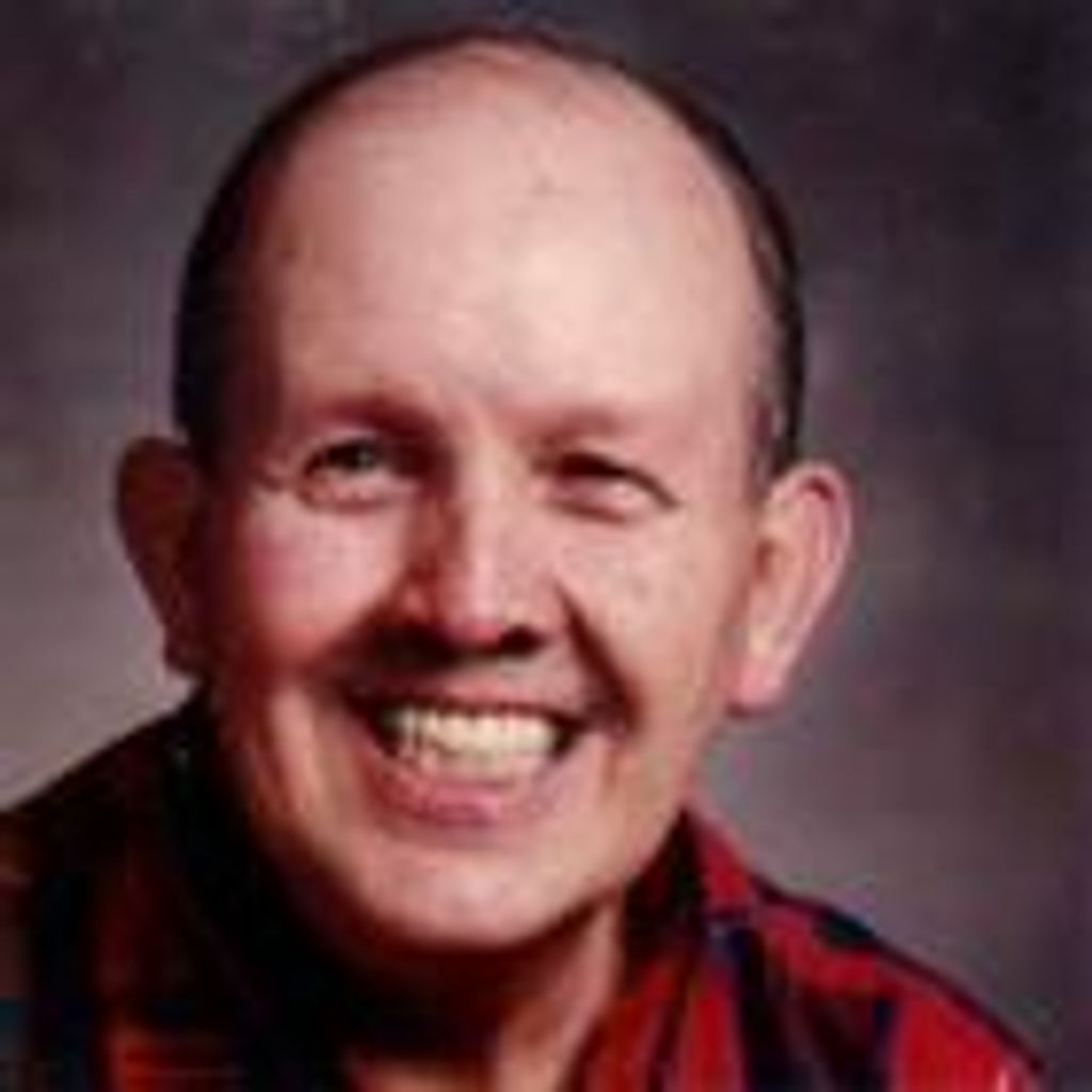 Charles R. "Dickie" Dixon, Jr