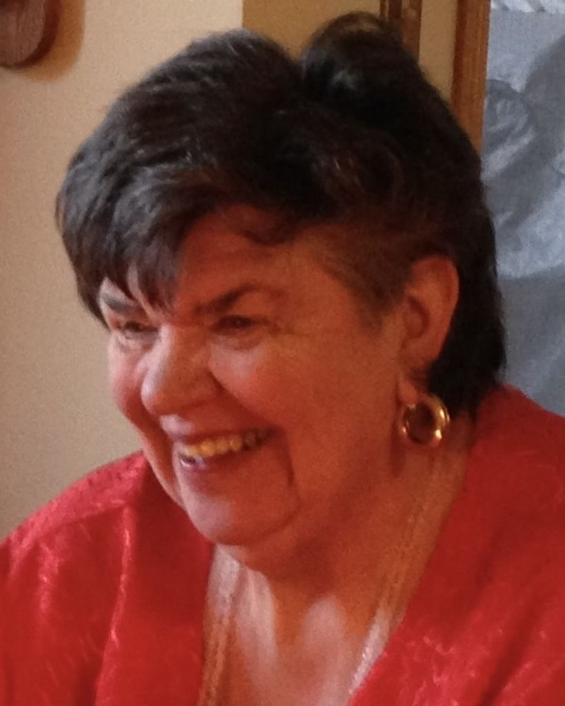 Valerie Elenchuk Profile Photo