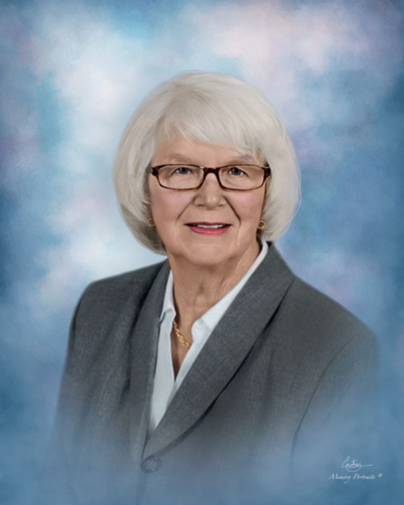 Shirley Mae (Hill)  Smith Profile Photo