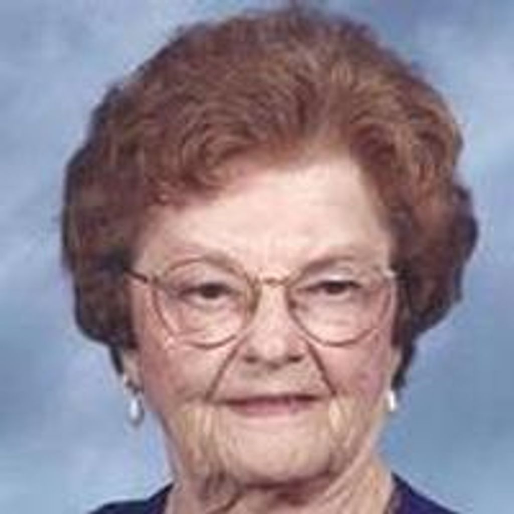 Evelyn A. Troesser