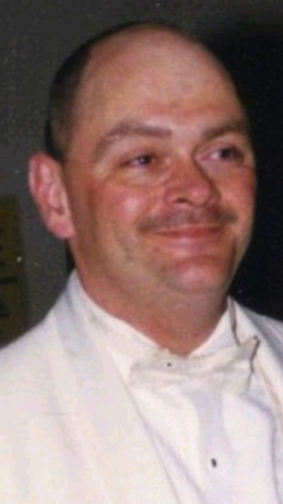 Christopher Earl Brown