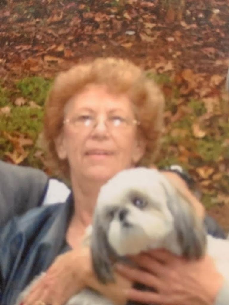 Joanne Kaschak