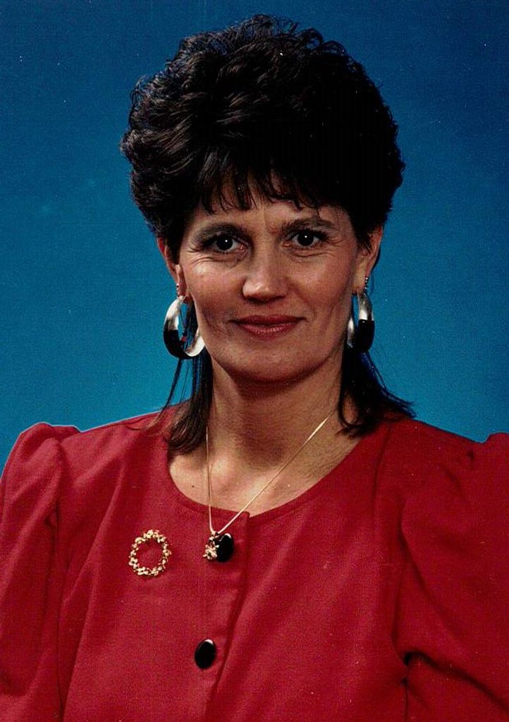 Evelyn Marlene Whitaker Profile Photo