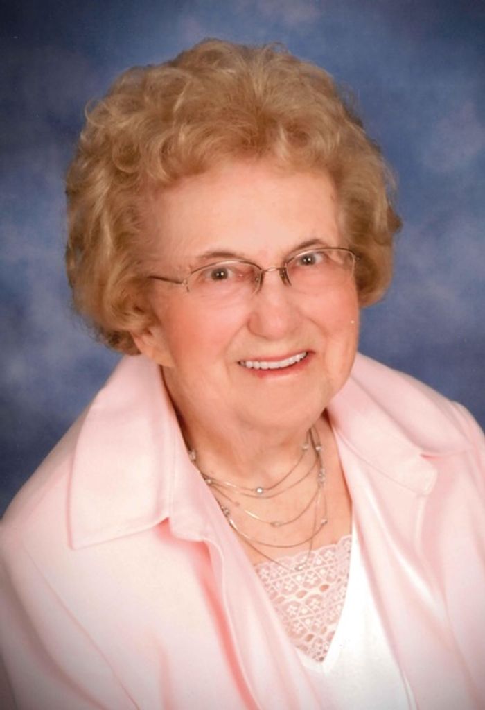 Laverne F. Hartlaub
