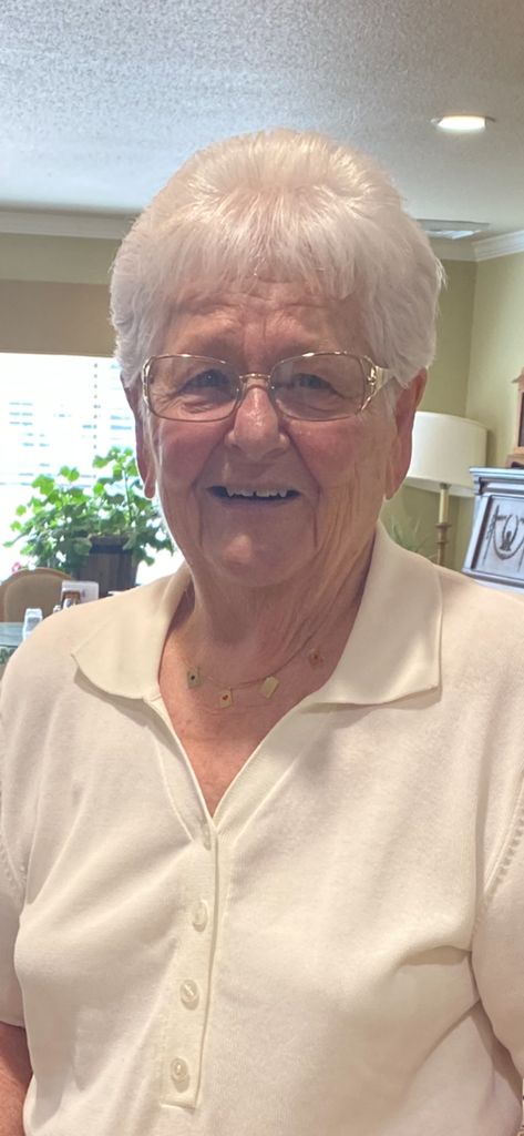 Rose Marie Blotz Profile Photo