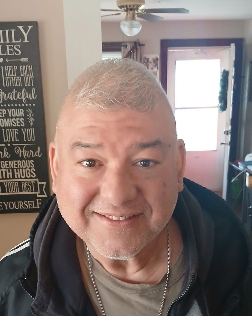 Raul Fuentes Profile Photo