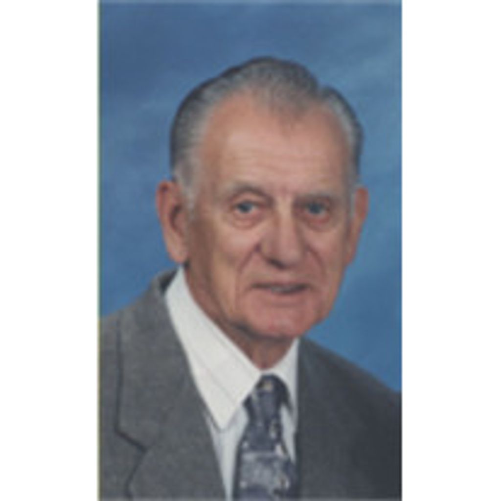Frank S. Smoczynski