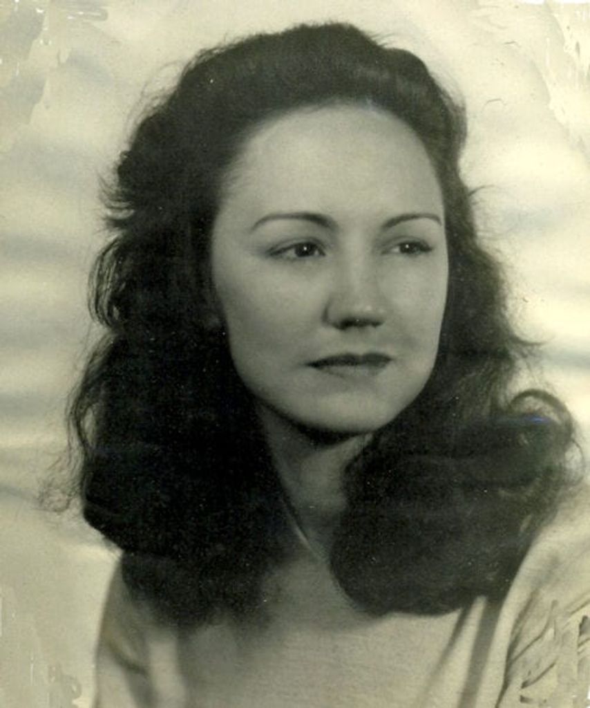 Louise Tuck Strickland