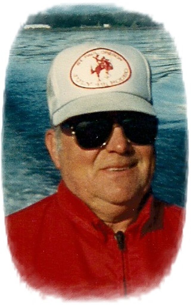 Earl Curry, Jr