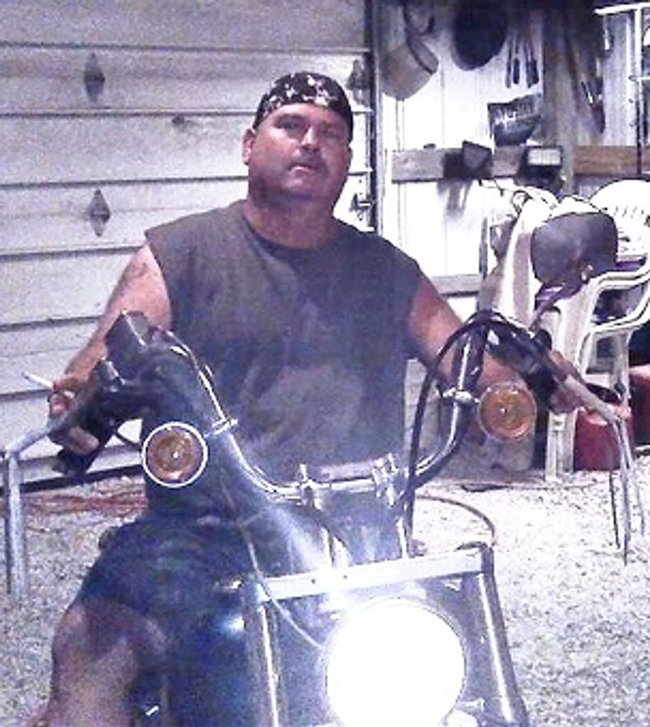 Jerry L. Gibson, Sr.