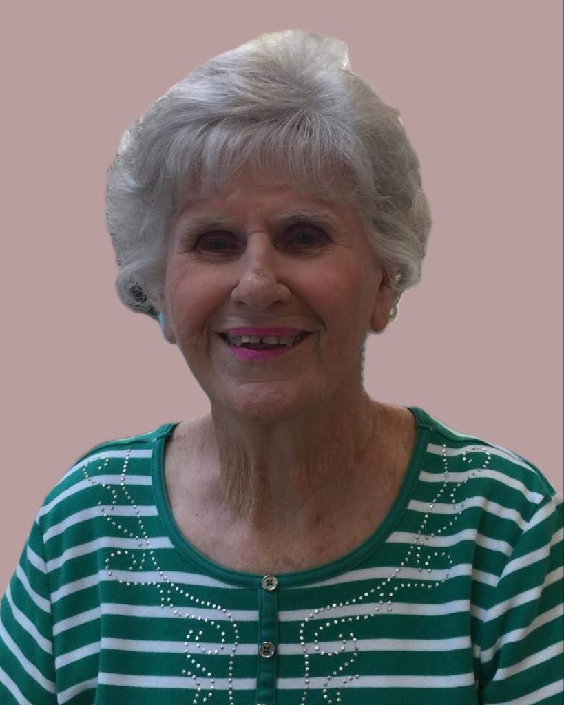 Lois Kay Allen Profile Photo