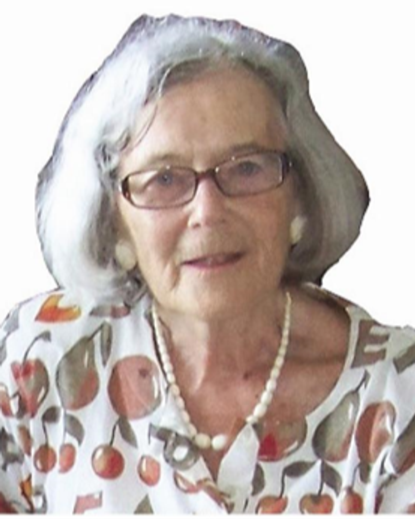 Marian Mastenbroek Profile Photo