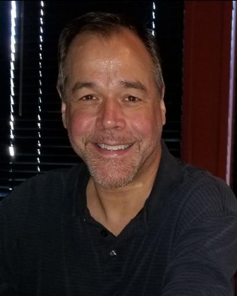 Gregory John Nadge Profile Photo