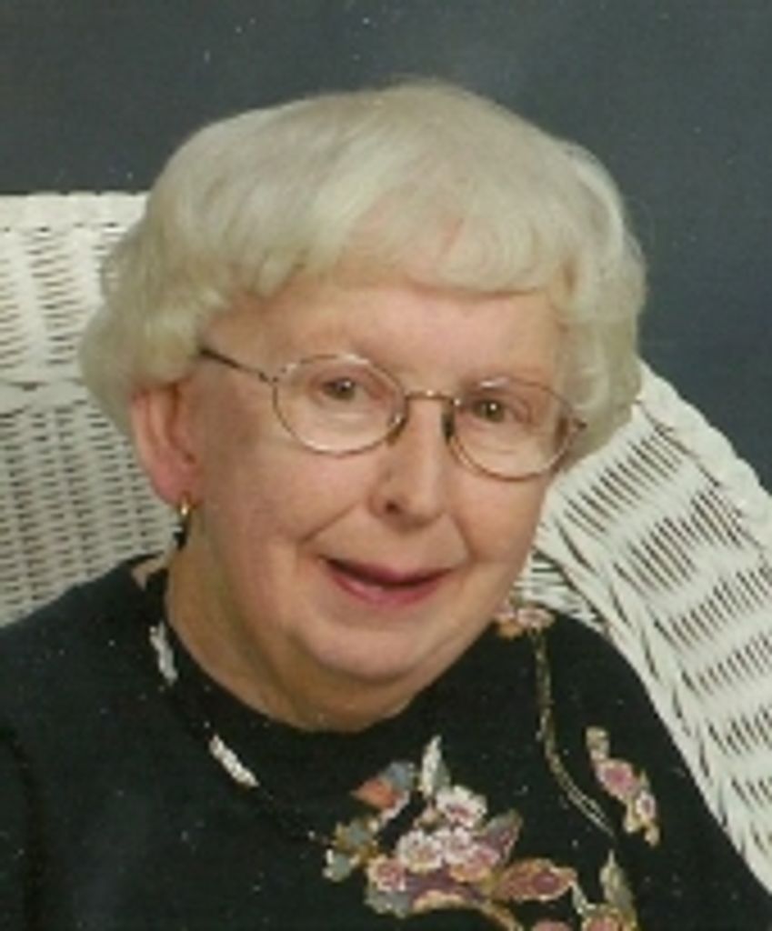 Ruth E. Porter
