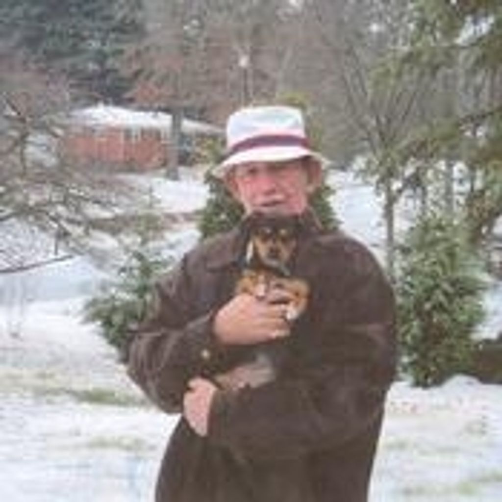 David Alan Elliott Profile Photo