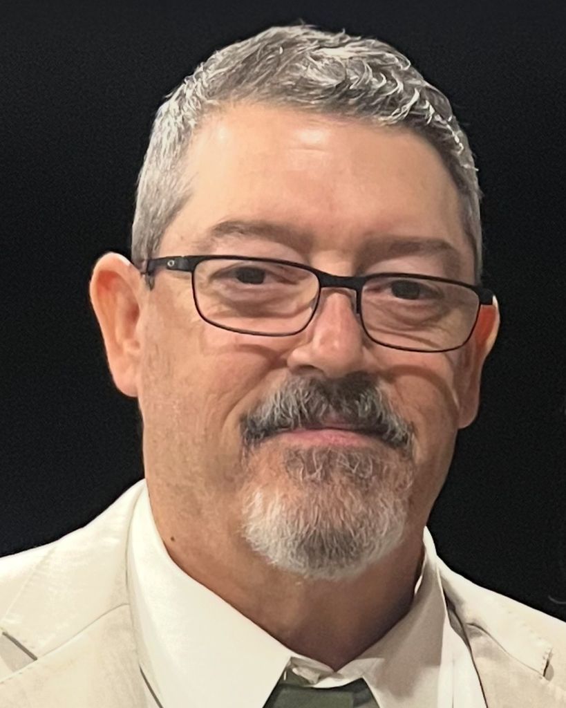 John Anthony Netty II Profile Photo