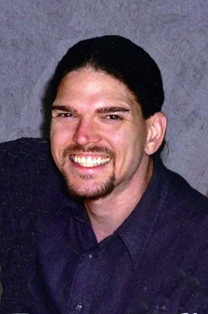 Jason Lee Hinnant Profile Photo