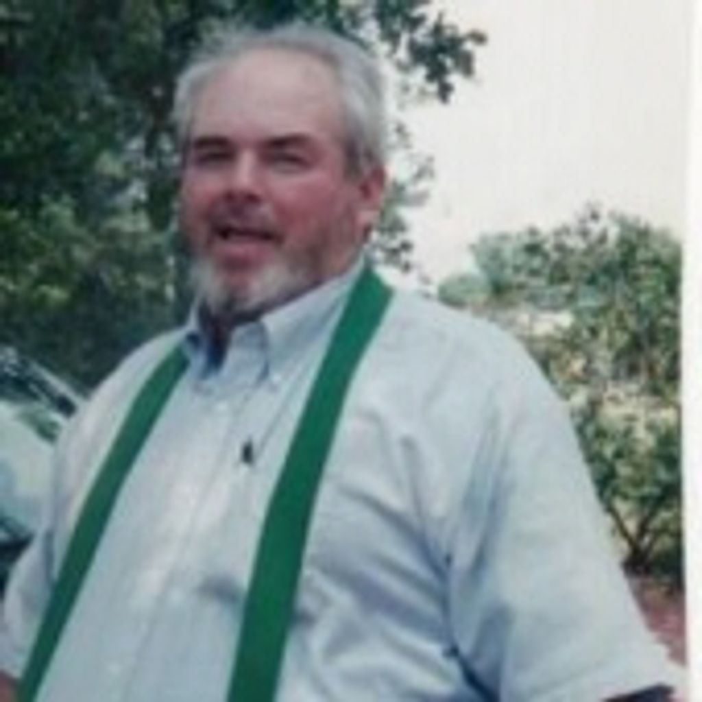 Willis Todd 'Willo' Mcgee