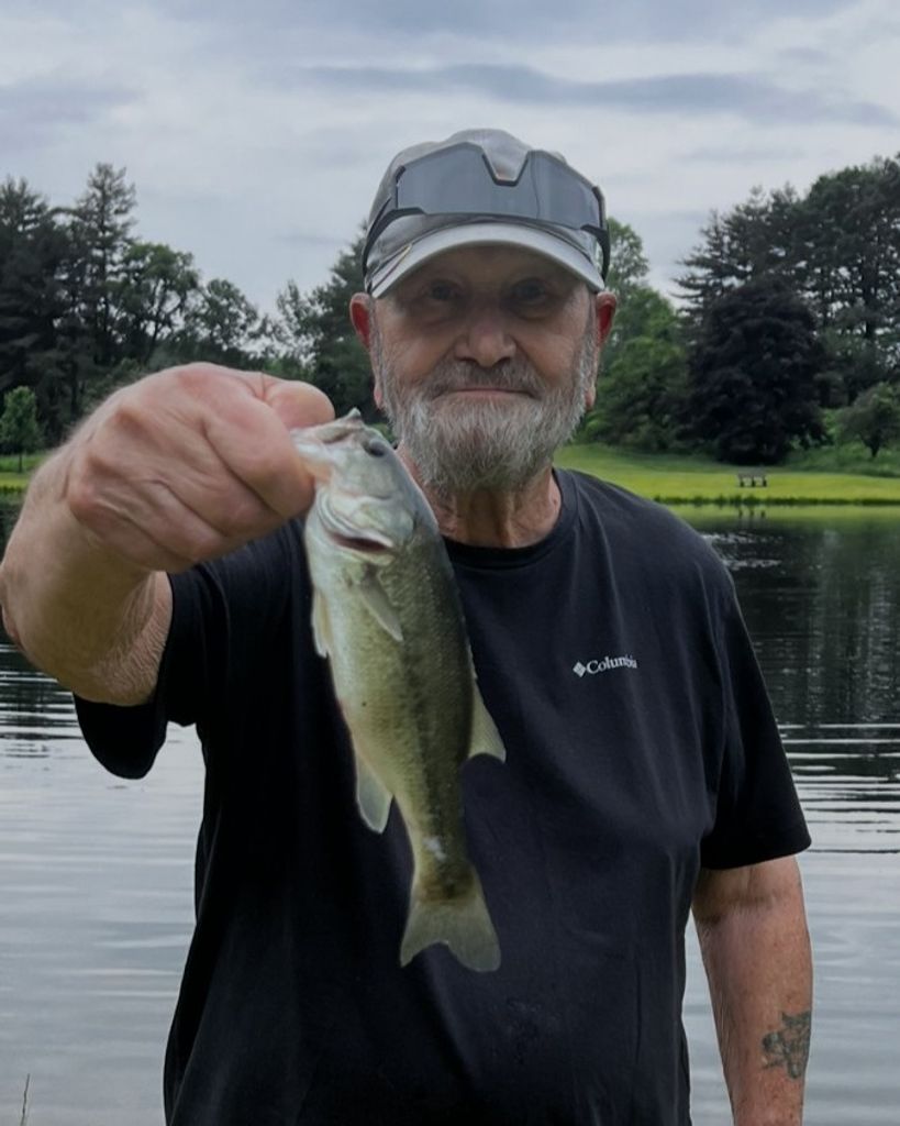 James Leonard Coviello Profile Photo