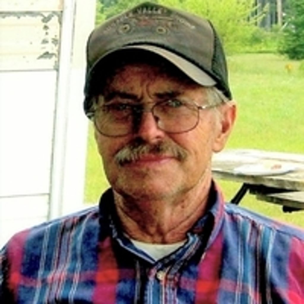 Edwin A. Brown Profile Photo