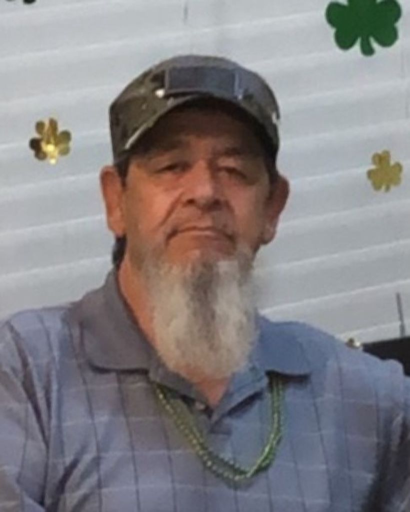 Fidencio C. Morin, Jr.