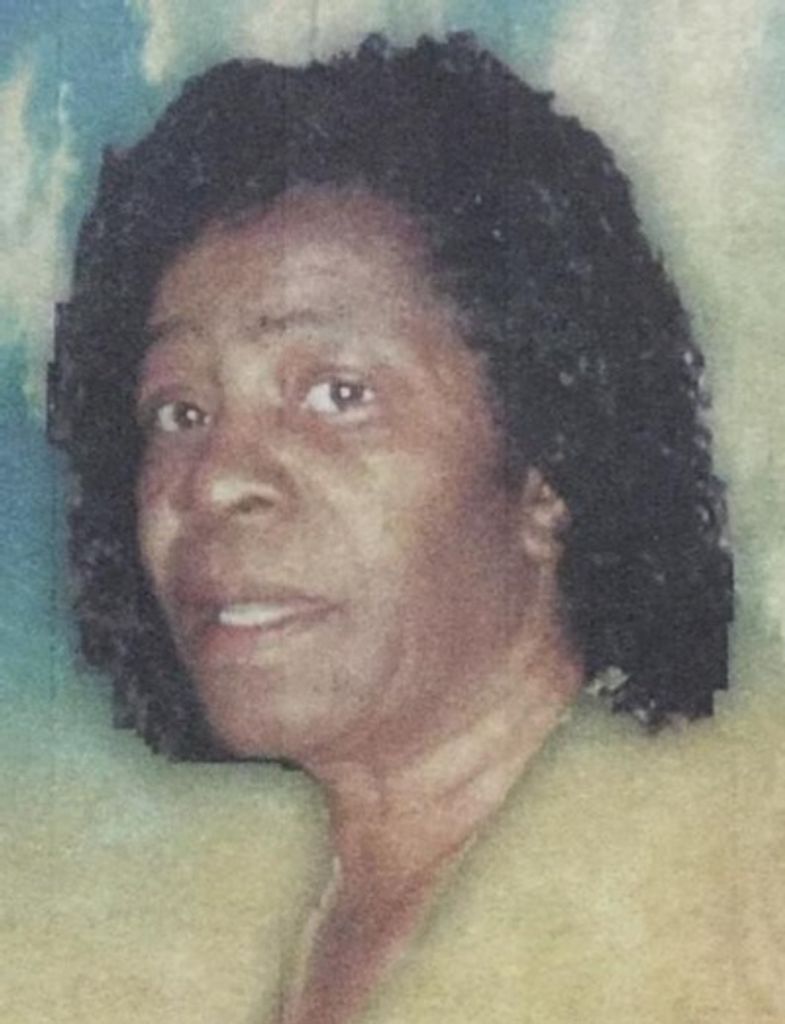 Willie Faye Polite Profile Photo