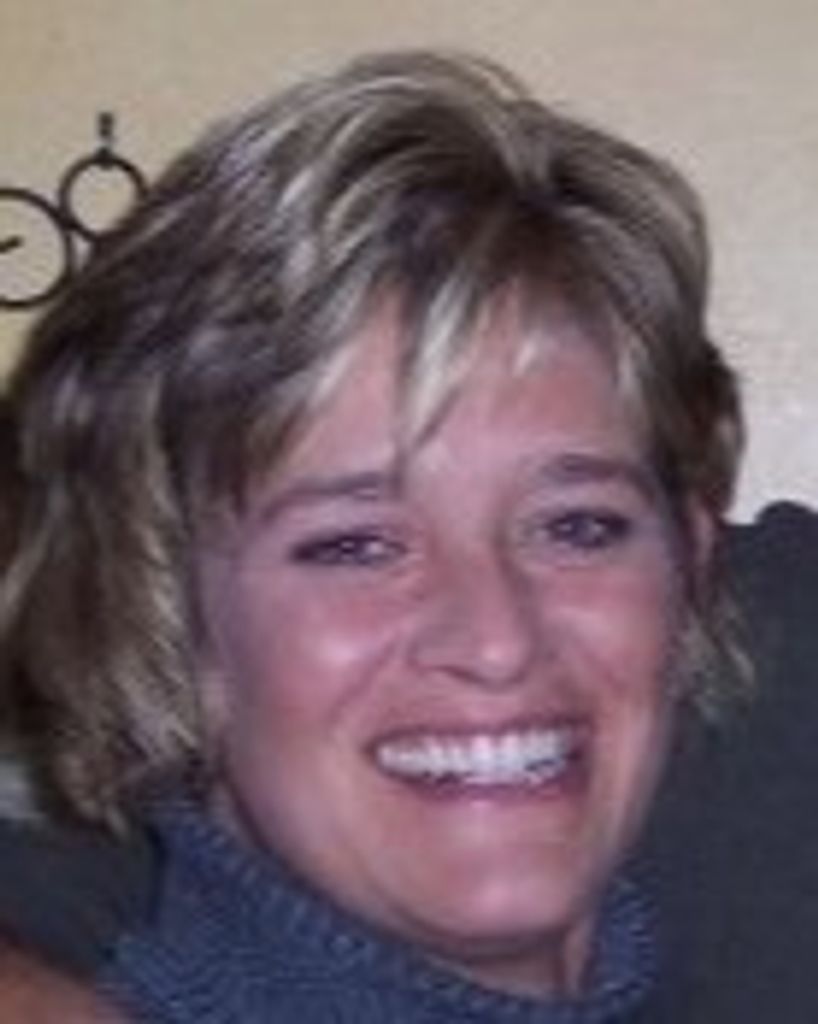 Traci Anne Oplinger