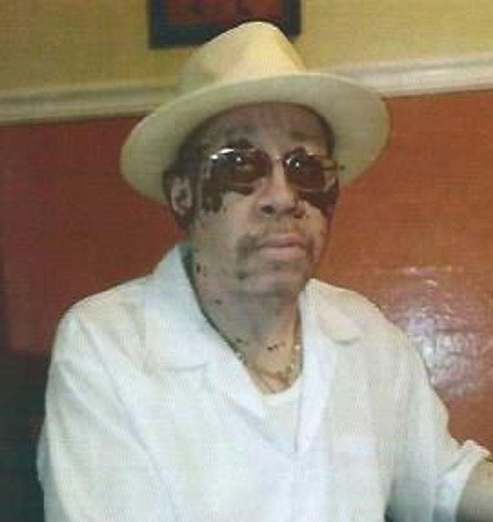 Meredith J. Brothers Sr.