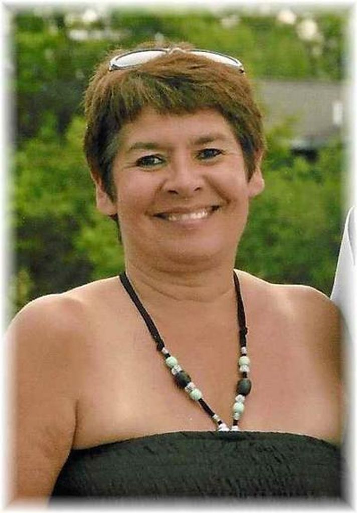 Anita "Ana" G. Ertel Profile Photo