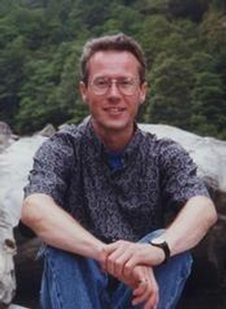 James B Waters