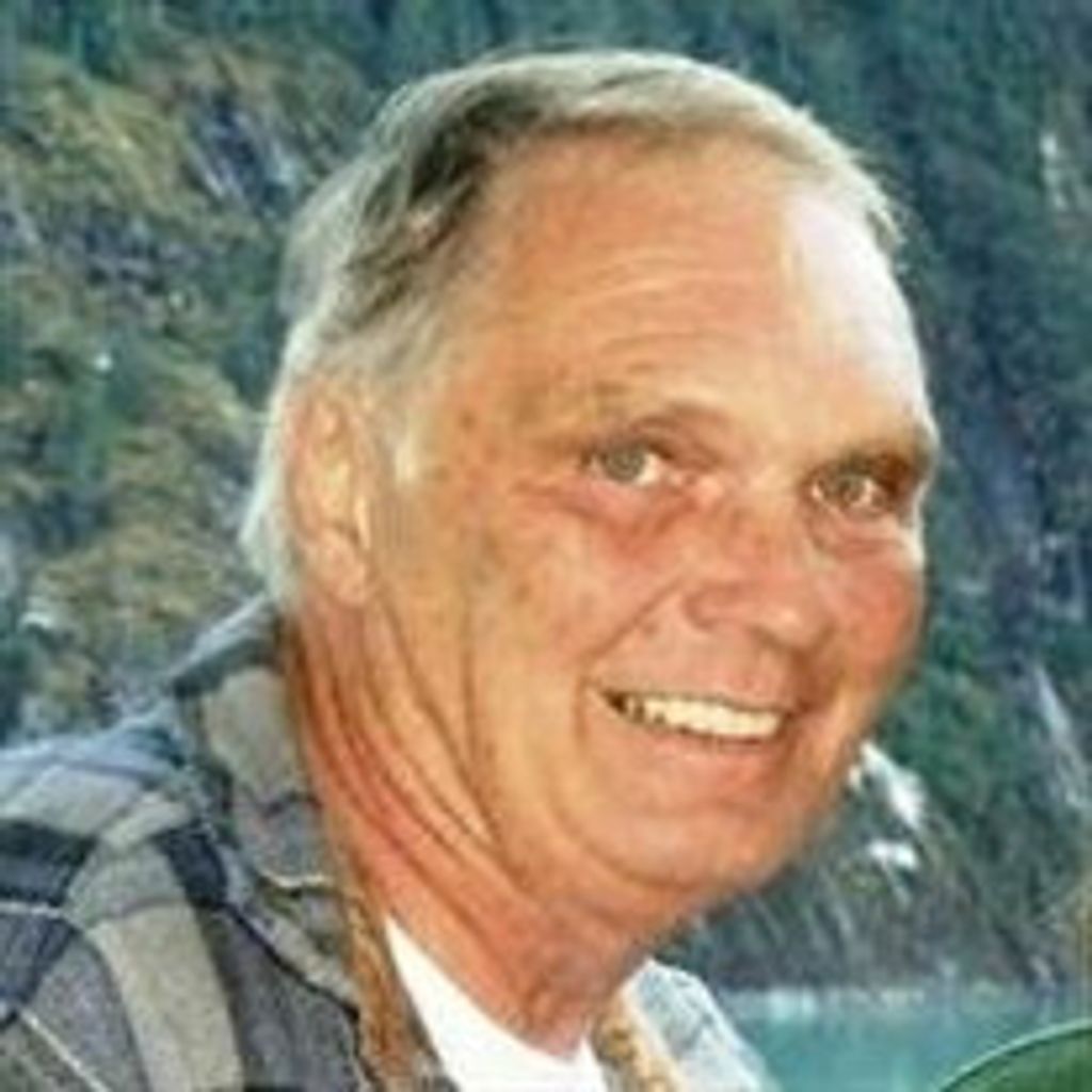 John B. Bradford