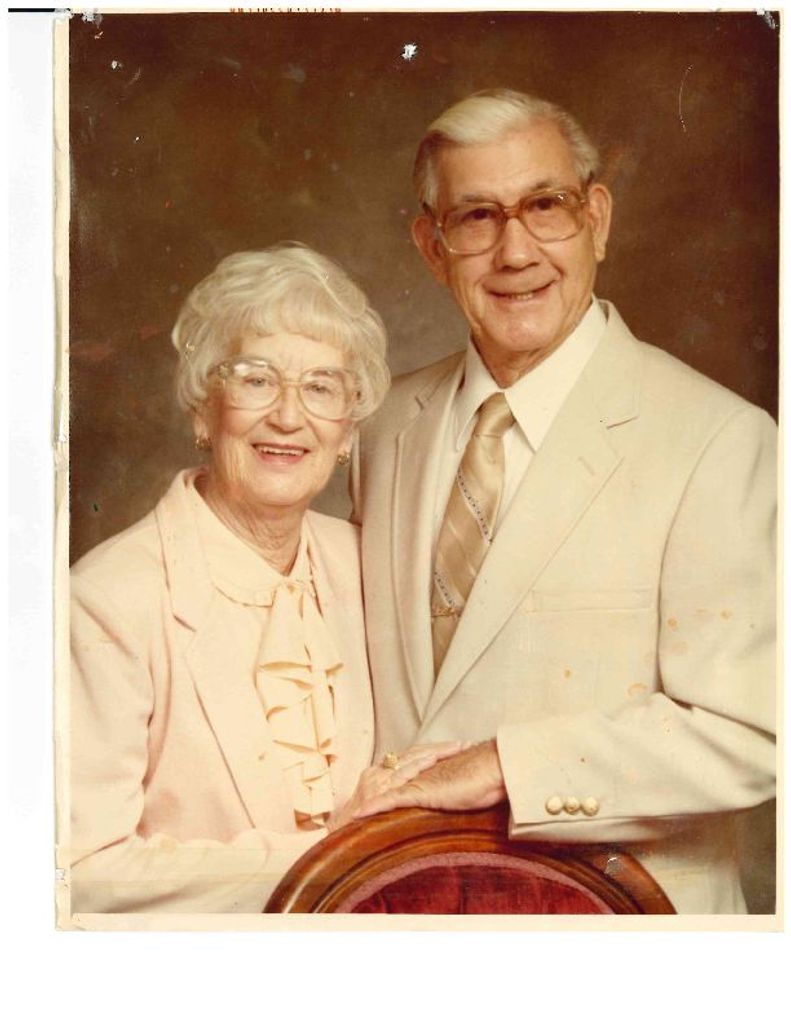 Edna Marie Wood