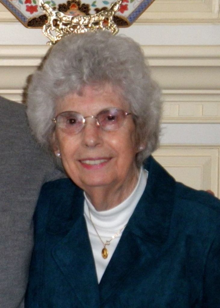 Rose Cecilia Serpi Profile Photo